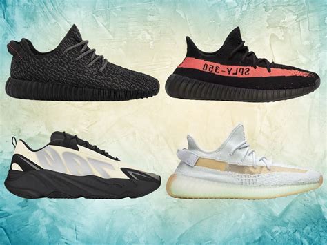 yeezy releases today.